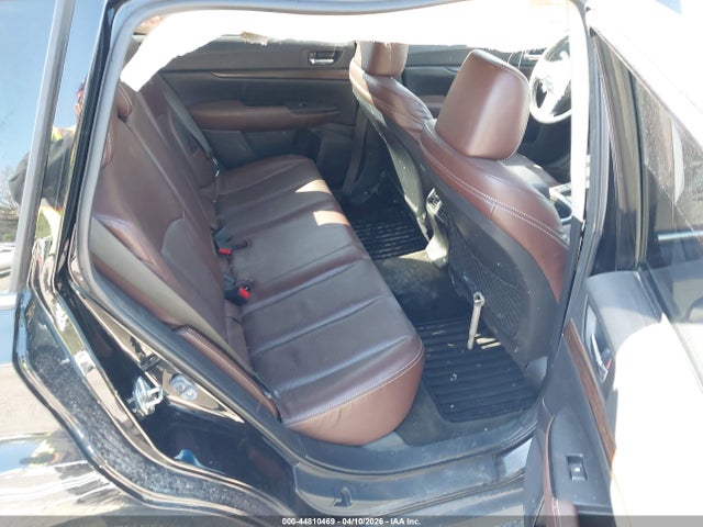 Aukcja sprzedaży 2013 Subaru Outback 2.5i Limited, vin: 4S4BRCSC6D3260913, numer aukcji: 44810469