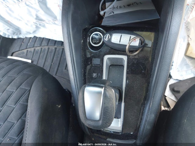 Nissan Kicks S Xtronic Cvt 2021 3N1CP5BV5ML497900 Image 11