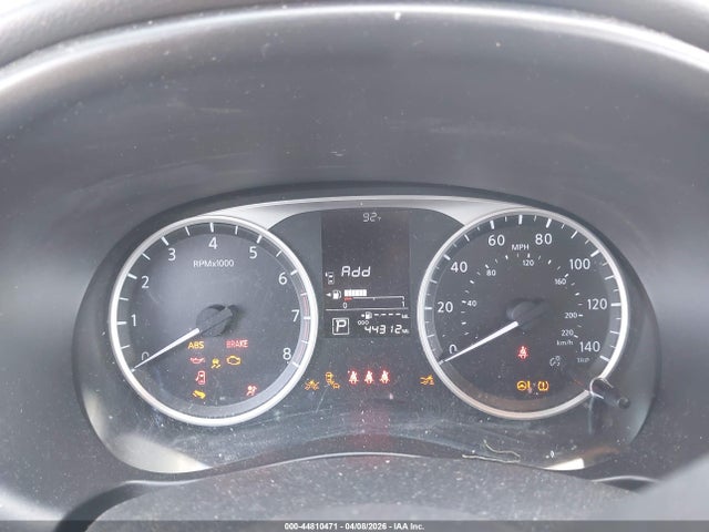 Nissan Kicks S Xtronic Cvt 2021 3N1CP5BV5ML497900 Image 7