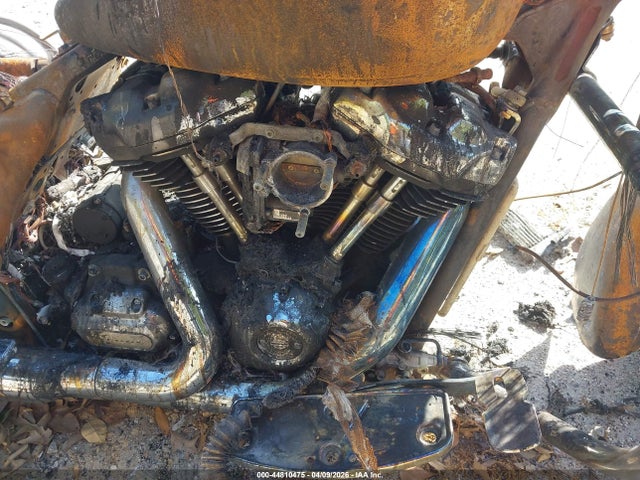 Harley-Davidson FLHTCUTG 2024 1HD1MAF19RB859425 Image 8
