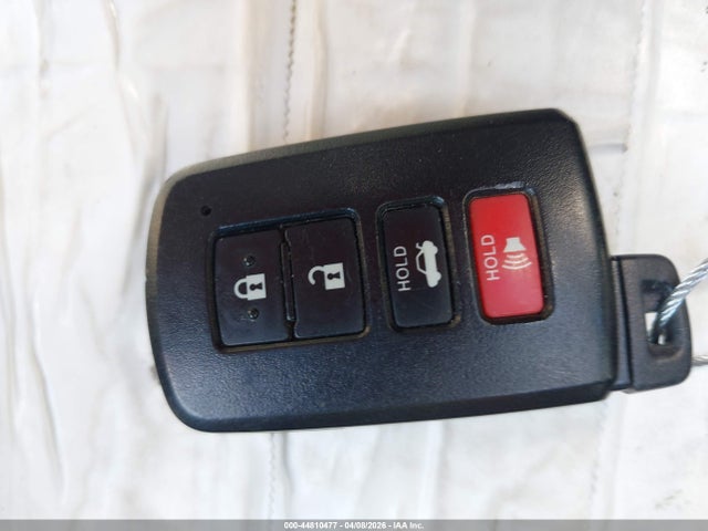 Toyota COROLLA SE 2017 5YFBURHE6HP608852 Image 11