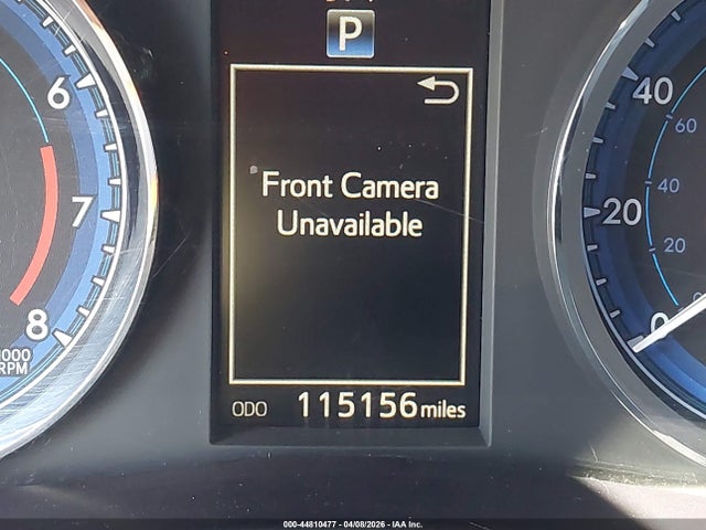 Toyota COROLLA SE 2017 5YFBURHE6HP608852 Image 16