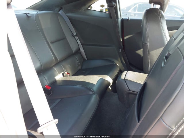2G1FC1E33E9281727 Chevrolet CAMARO LT