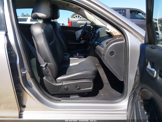 44810480 :رقم المزاد ، 2C3CCAAG3FH908831 vin ، 2015 Chrysler 300 Limited مزاد بيع
