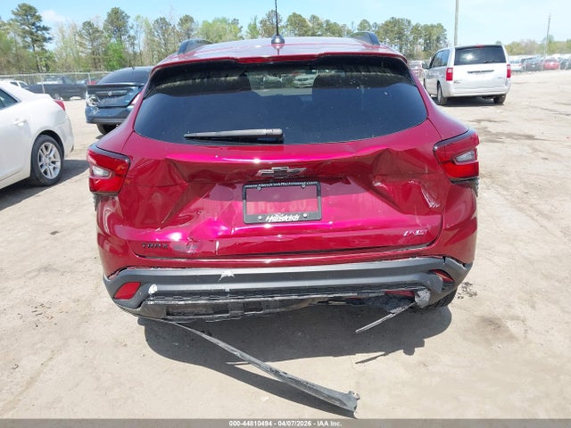 KL77LJE2XRC094645 Chevrolet Trax Fwd 2rs