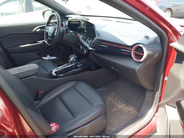KL77LJE2XRC094645 Chevrolet Trax Fwd 2rs
