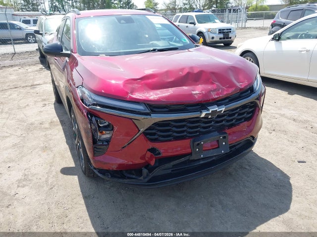 KL77LJE2XRC094645 Chevrolet Trax Fwd 2rs