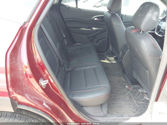 KL77LJE2XRC094645 Chevrolet Trax Fwd 2rs