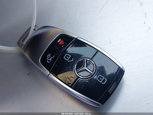 2018 Mercedes-benz E 300 მანქანა იყიდება აუქციონზე, vin: WDDZF4JBXJA366868, აუქციონის ნომერი: 44810492