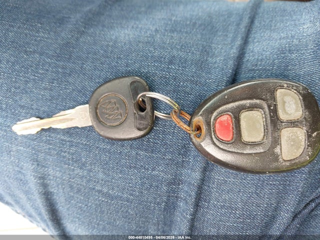 Продаж на аукціоні авто 2007 Buick Lucerne Cxl, vin: 1G4HD57247U167231, номер лоту: 44810495