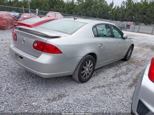 Продаж на аукціоні авто 2007 Buick Lucerne Cxl, vin: 1G4HD57247U167231, номер лоту: 44810495