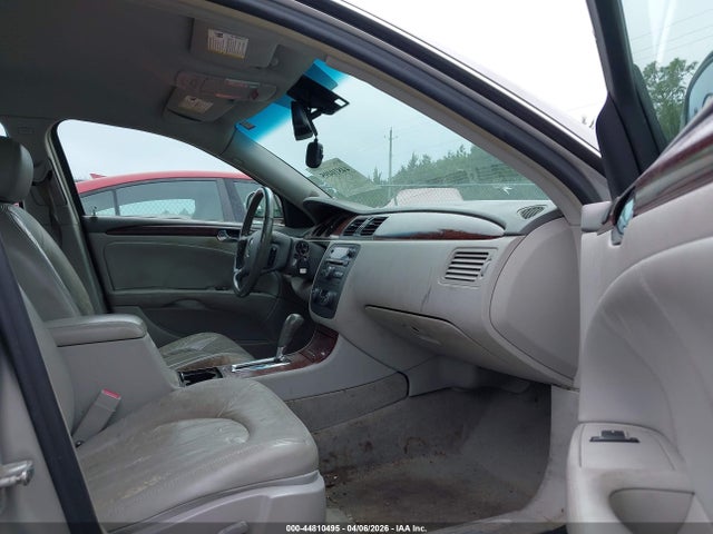 Продаж на аукціоні авто 2007 Buick Lucerne Cxl, vin: 1G4HD57247U167231, номер лоту: 44810495