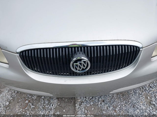 Продаж на аукціоні авто 2007 Buick Lucerne Cxl, vin: 1G4HD57247U167231, номер лоту: 44810495