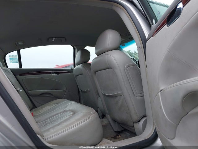 Продаж на аукціоні авто 2007 Buick Lucerne Cxl, vin: 1G4HD57247U167231, номер лоту: 44810495
