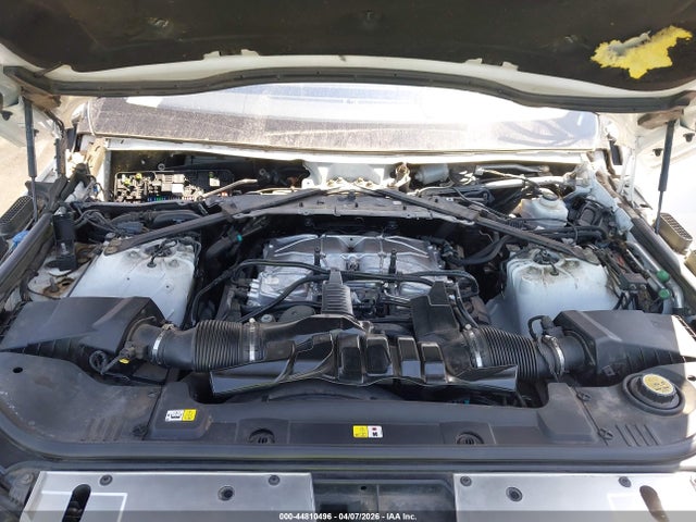 SALGS2PF9GA287480 Land Rover Range Rover 3.0l V6 Supercharged Hse