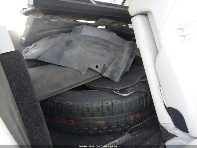SALGS2PF9GA287480 Land Rover Range Rover 3.0l V6 Supercharged Hse