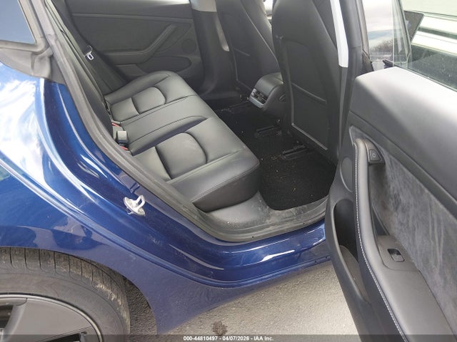 Aukcja sprzedaży 2021 Tesla Model 3 Standard Range Plus Rear-wheel Drive, vin: 5YJ3E1EA8MF030988, numer aukcji: 44810497