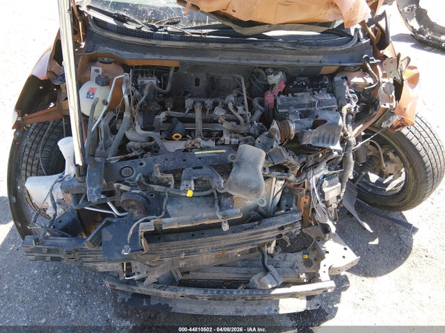 3N1CP5DV1NL485922 Nissan Kicks Sr Xtronic Cvt