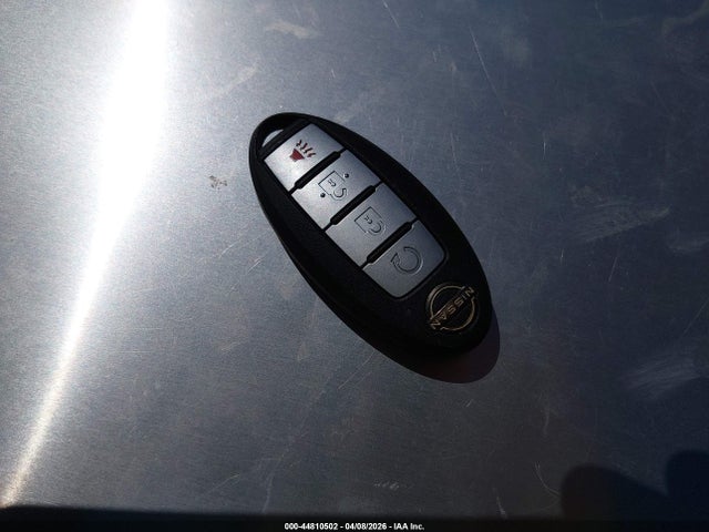 3N1CP5DV1NL485922 Nissan Kicks Sr Xtronic Cvt
