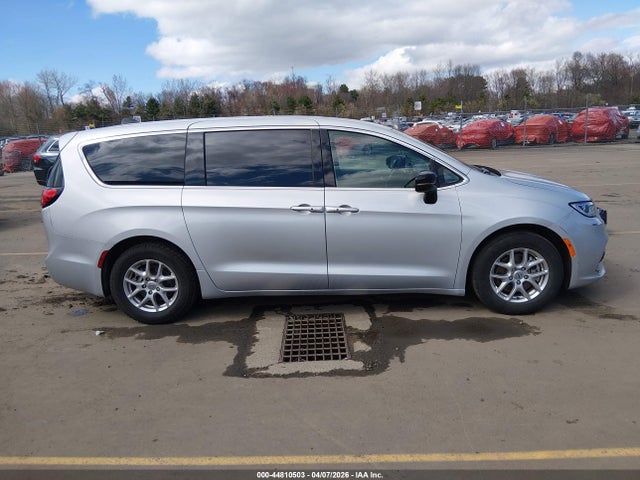 Aukcja sprzedaży 2024 Chrysler Pacifica Touring L, vin: 2C4RC1BG6RR154939, numer aukcji: 44810503