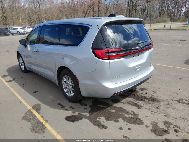 Aukcja sprzedaży 2024 Chrysler Pacifica Touring L, vin: 2C4RC1BG6RR154939, numer aukcji: 44810503