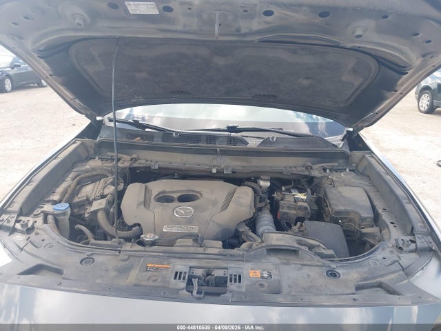 Aukcja sprzedaży 2019 Mazda Cx-9 Touring, vin: JM3TCACY0K0335314, numer aukcji: 44810508