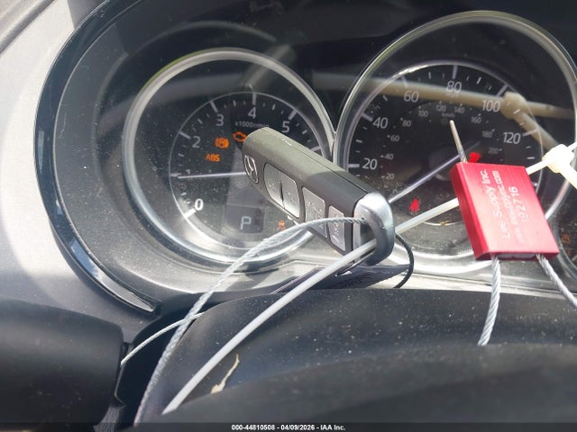 Aukcja sprzedaży 2019 Mazda Cx-9 Touring, vin: JM3TCACY0K0335314, numer aukcji: 44810508