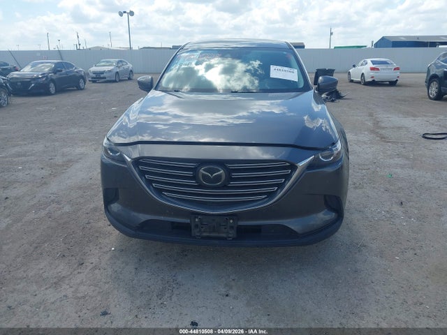 Aukcja sprzedaży 2019 Mazda Cx-9 Touring, vin: JM3TCACY0K0335314, numer aukcji: 44810508