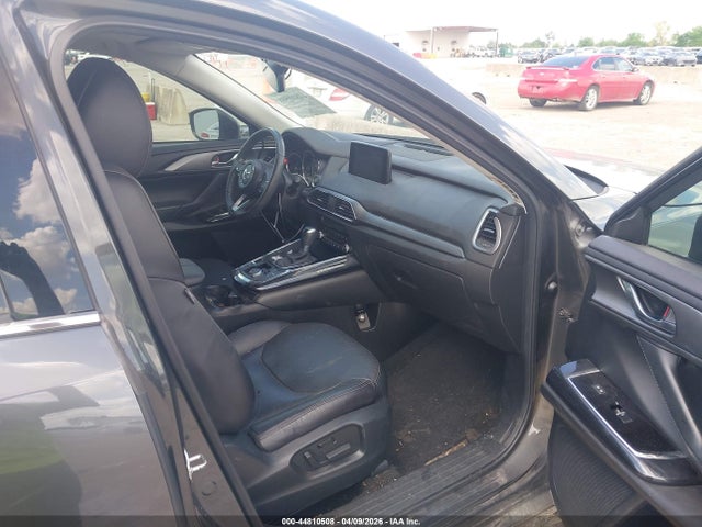 Aukcja sprzedaży 2019 Mazda Cx-9 Touring, vin: JM3TCACY0K0335314, numer aukcji: 44810508