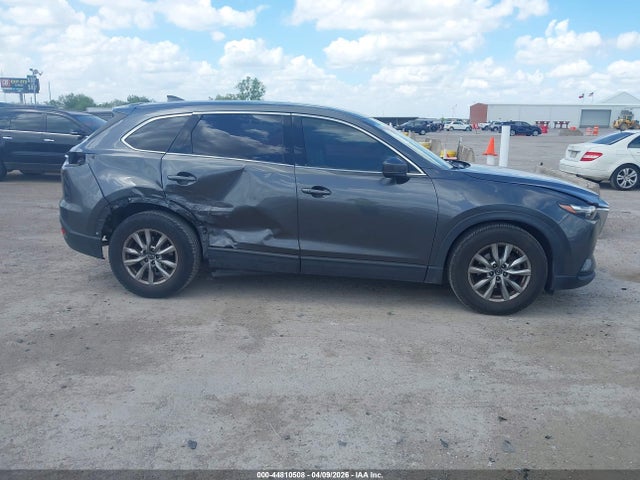 Aukcja sprzedaży 2019 Mazda Cx-9 Touring, vin: JM3TCACY0K0335314, numer aukcji: 44810508