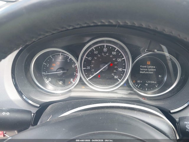 Aukcja sprzedaży 2019 Mazda Cx-9 Touring, vin: JM3TCACY0K0335314, numer aukcji: 44810508