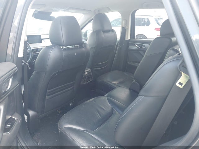 Aukcja sprzedaży 2019 Mazda Cx-9 Touring, vin: JM3TCACY0K0335314, numer aukcji: 44810508