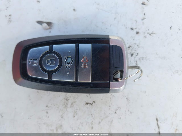 2018 Ford Fusion Se მანქანა იყიდება აუქციონზე, vin: 3FA6P0H72JR191807, აუქციონის ნომერი: 44810509