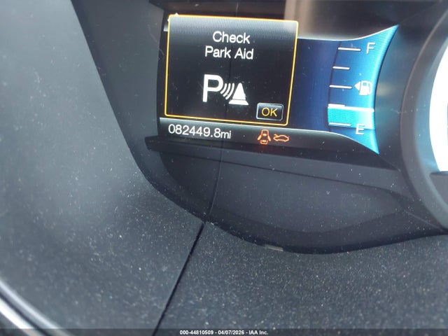 2018 Ford Fusion Se მანქანა იყიდება აუქციონზე, vin: 3FA6P0H72JR191807, აუქციონის ნომერი: 44810509