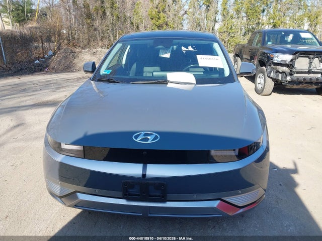 KM8KRDAF6NU063754 Hyundai Ioniq 5 Limited