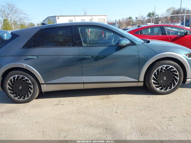 KM8KRDAF6NU063754 Hyundai Ioniq 5 Limited