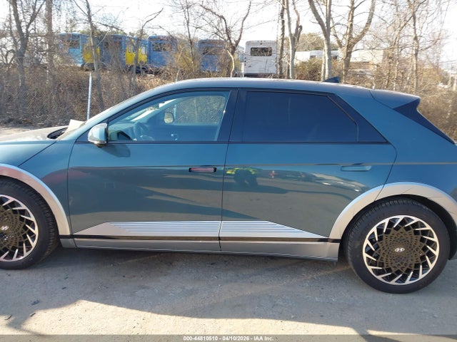 KM8KRDAF6NU063754 Hyundai Ioniq 5 Limited