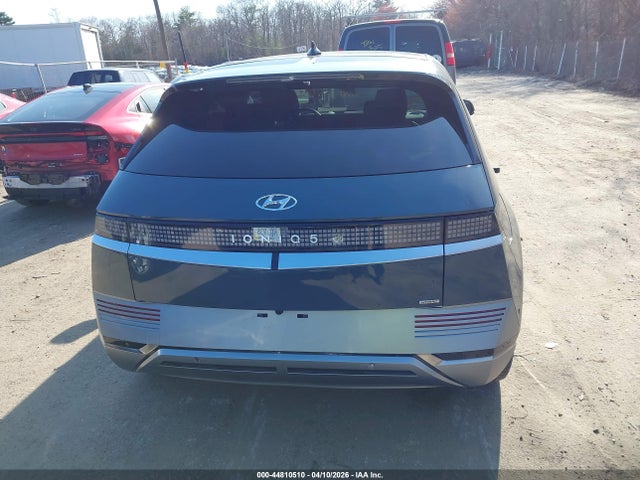 KM8KRDAF6NU063754 Hyundai Ioniq 5 Limited