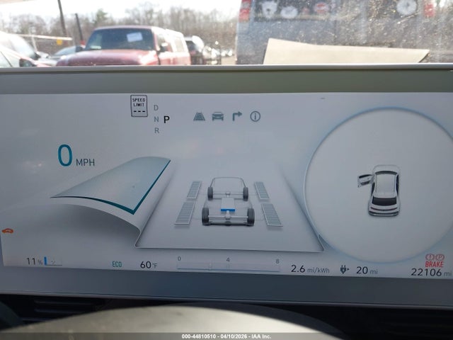 KM8KRDAF6NU063754 Hyundai Ioniq 5 Limited