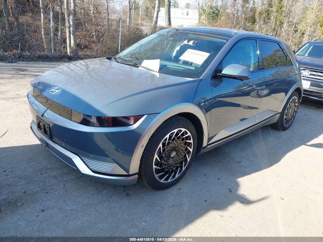 KM8KRDAF6NU063754 Hyundai Ioniq 5 Limited