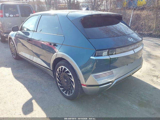 KM8KRDAF6NU063754 Hyundai Ioniq 5 Limited