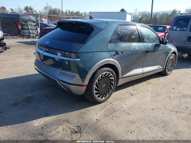 KM8KRDAF6NU063754 Hyundai Ioniq 5 Limited