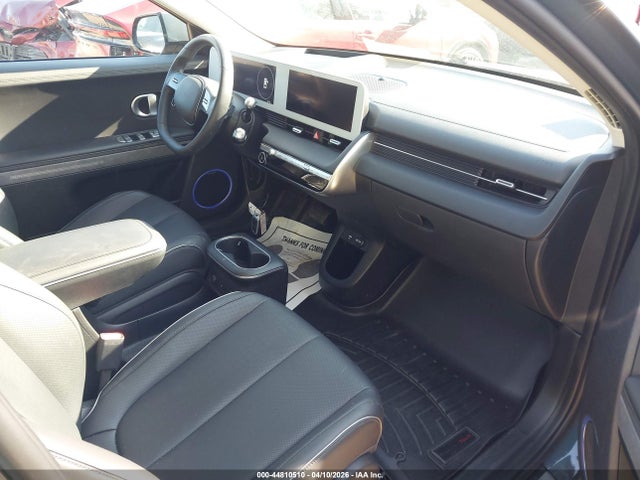 KM8KRDAF6NU063754 Hyundai Ioniq 5 Limited