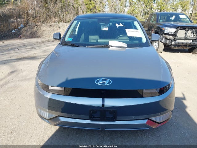 KM8KRDAF6NU063754 Hyundai Ioniq 5 Limited