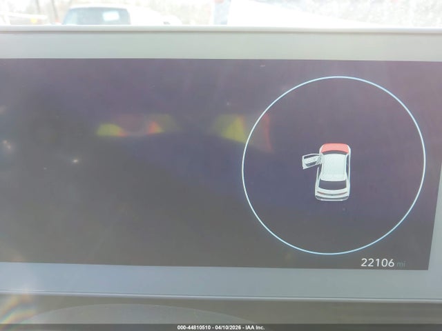 KM8KRDAF6NU063754 Hyundai Ioniq 5 Limited