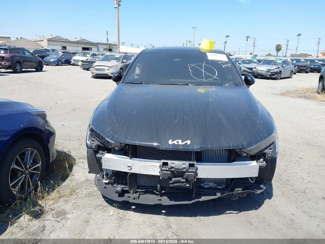 KNAG44J82T5414111 KIA K5 Gt