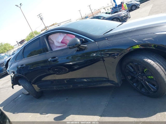 KNAG44J82T5414111 KIA K5 Gt