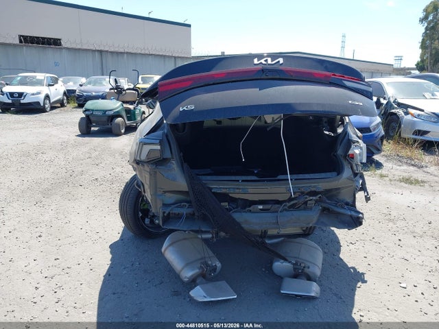 KNAG44J82T5414111 KIA K5 Gt