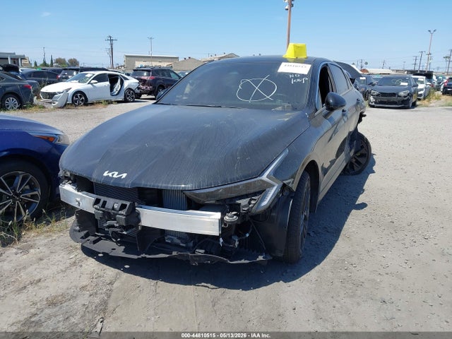 KNAG44J82T5414111 KIA K5 Gt