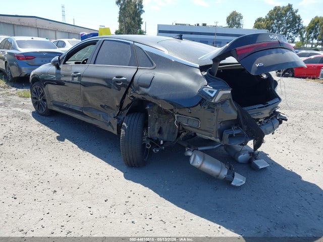 KNAG44J82T5414111 KIA K5 Gt